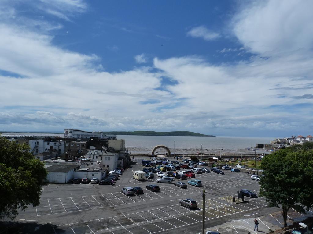 Rooms At Harmony Poynt Weston-super-Mare Szoba fotó